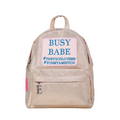 BUSY BABE GOLD MINI