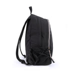 MELLOW SHELL BACKPACK - BLACK