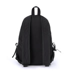 MELLOW SHELL BACKPACK - BLACK