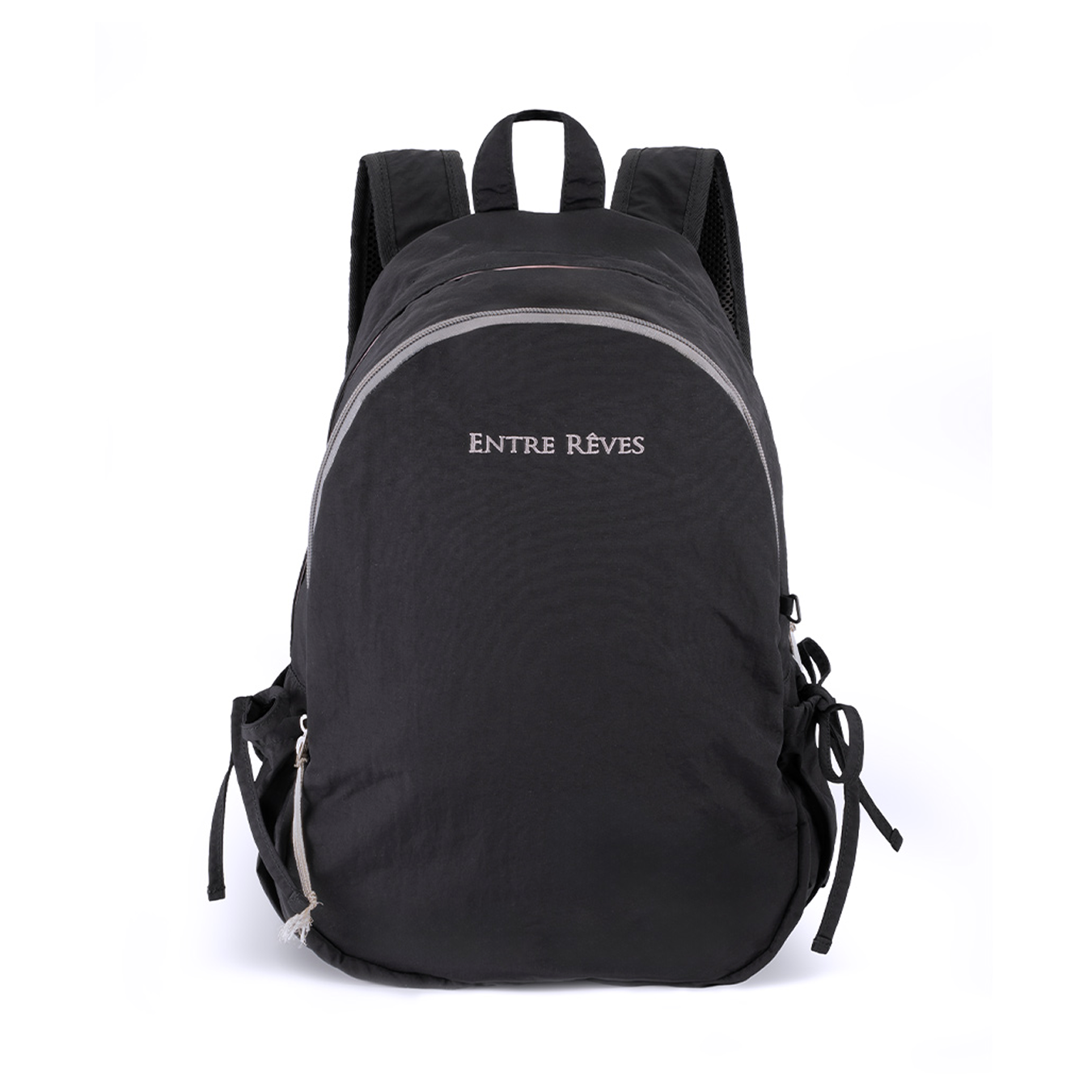 MELLOW SHELL - BLACK