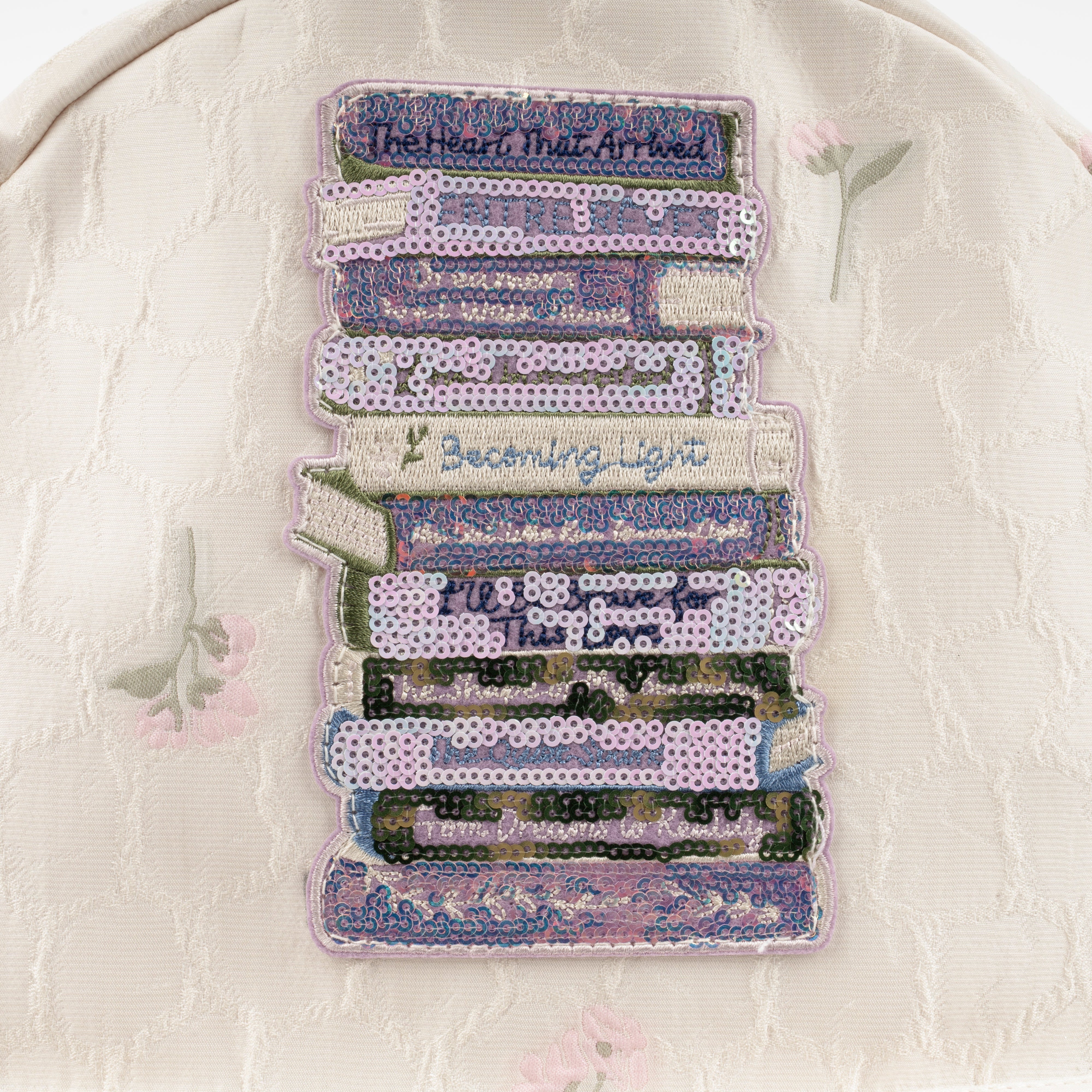 FLOWER BOOK