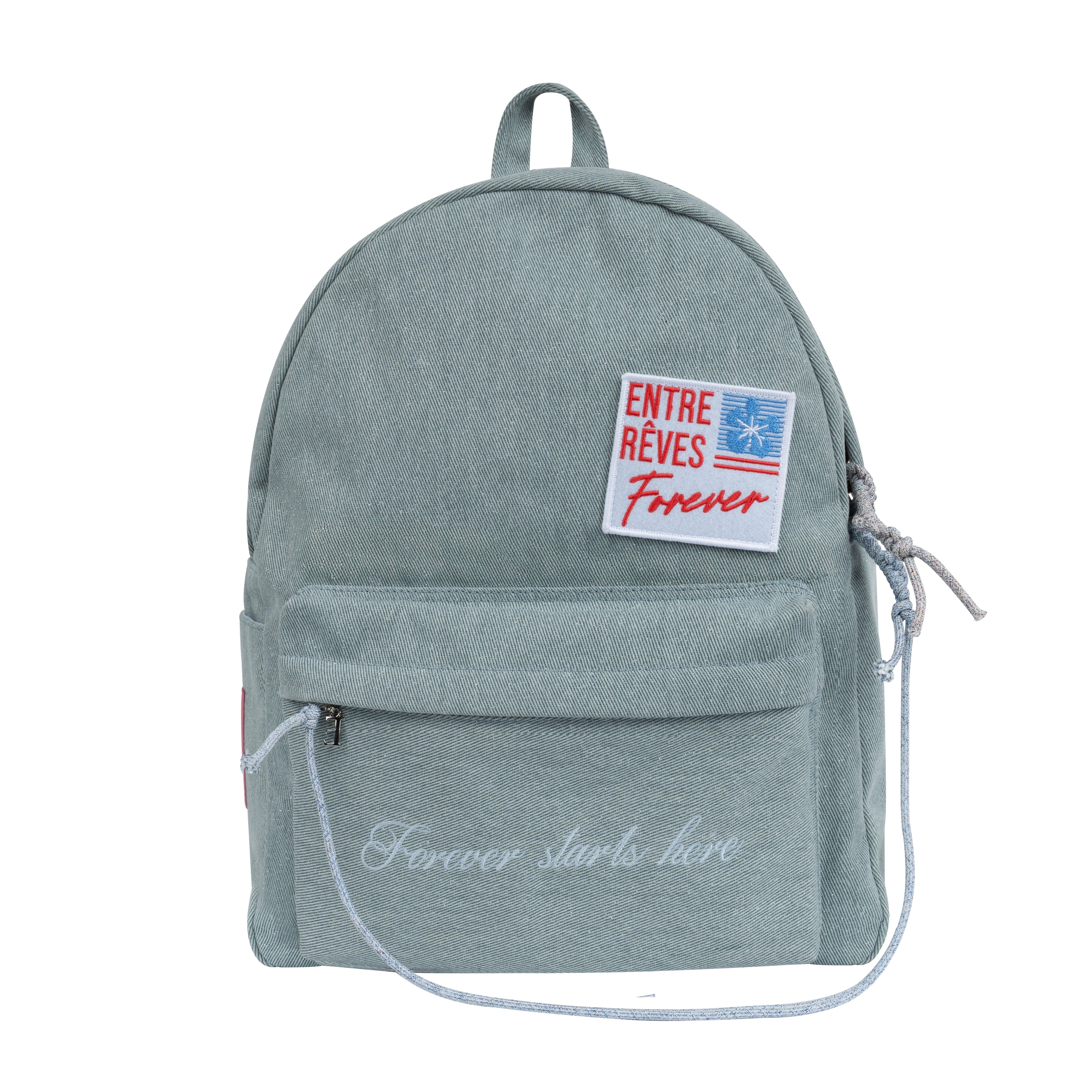 FOREVER GRAY