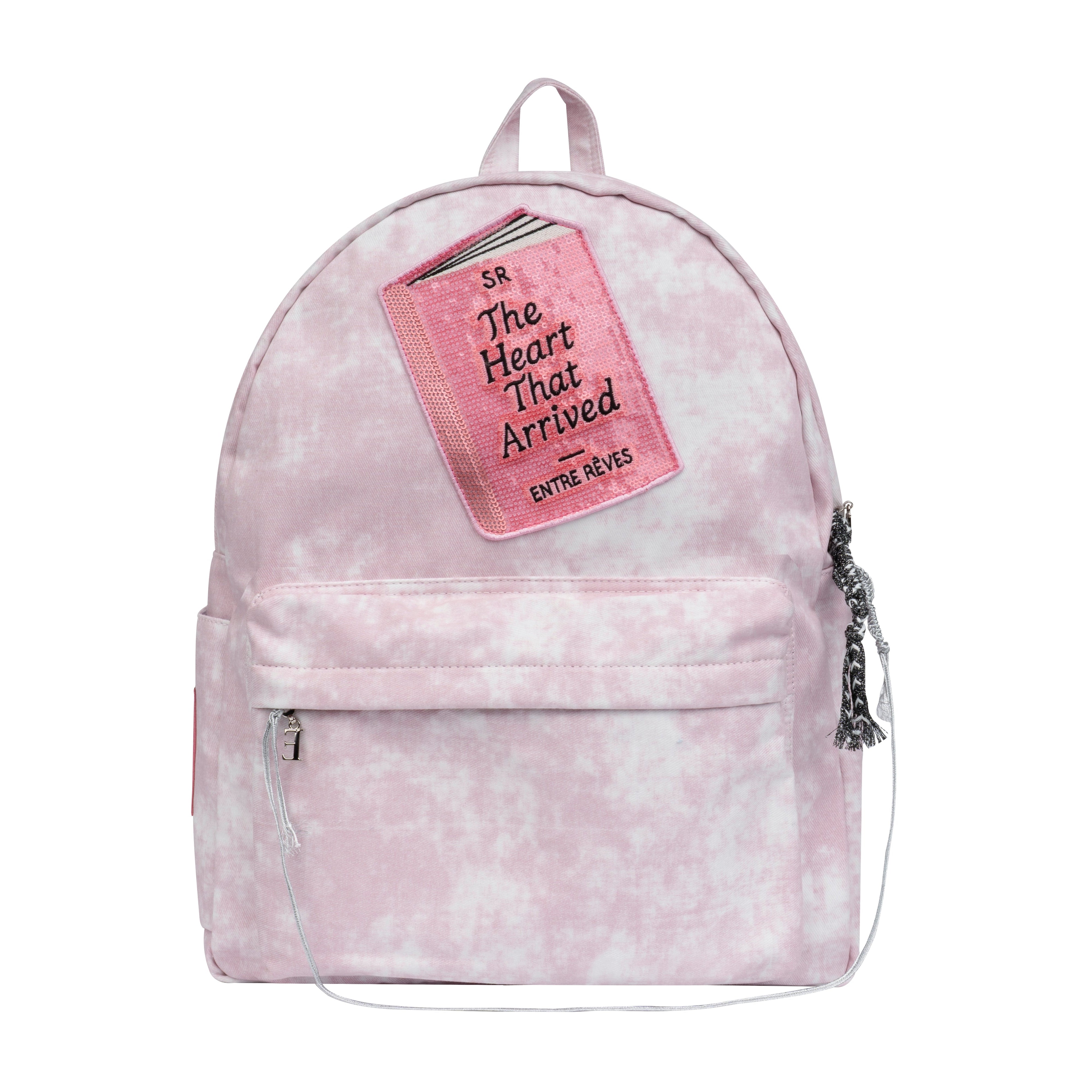 PINK BOOK