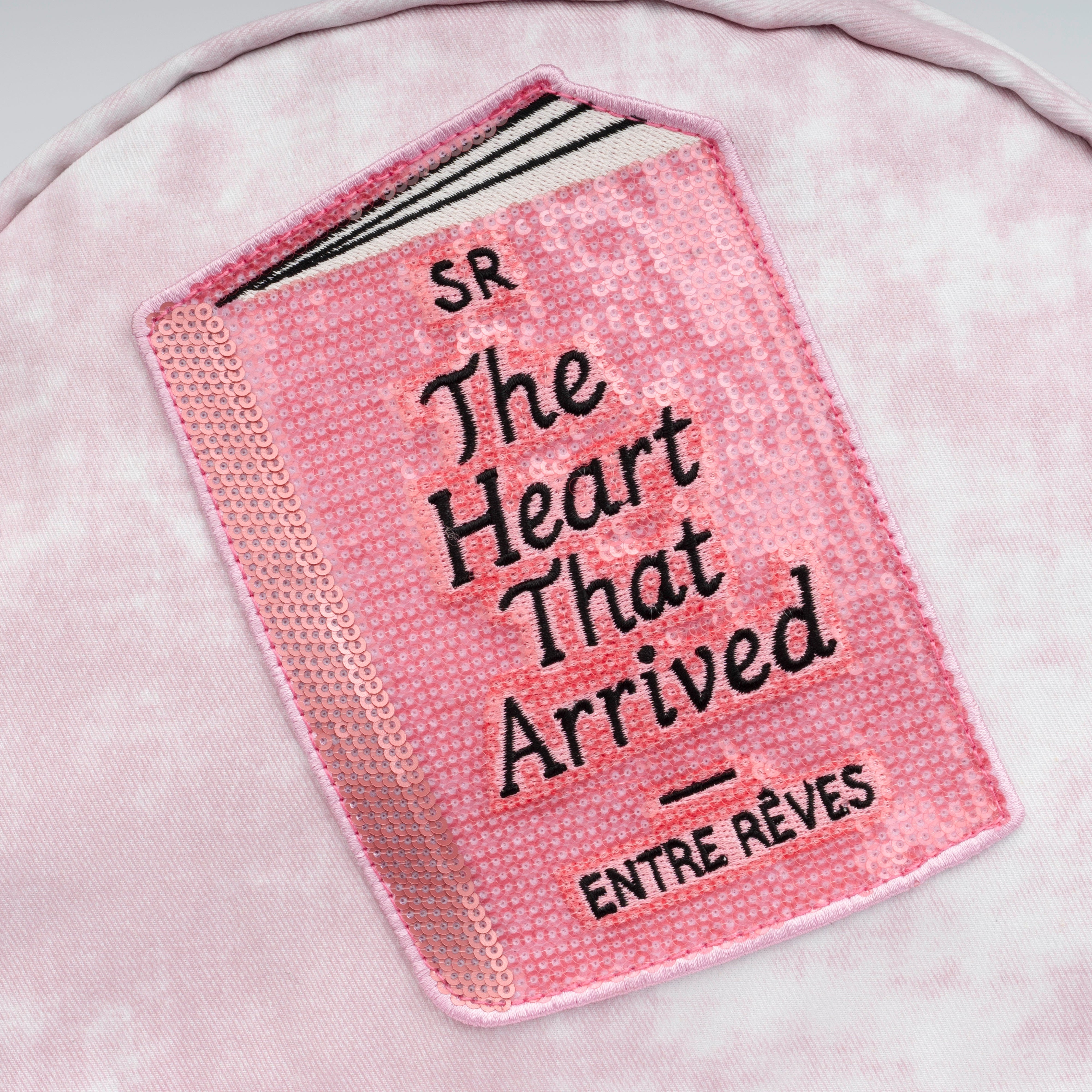 PINK BOOK