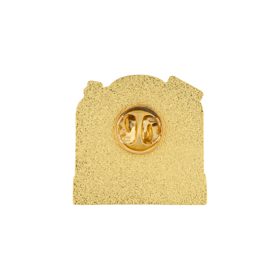 PARTY FROSTING BADGE