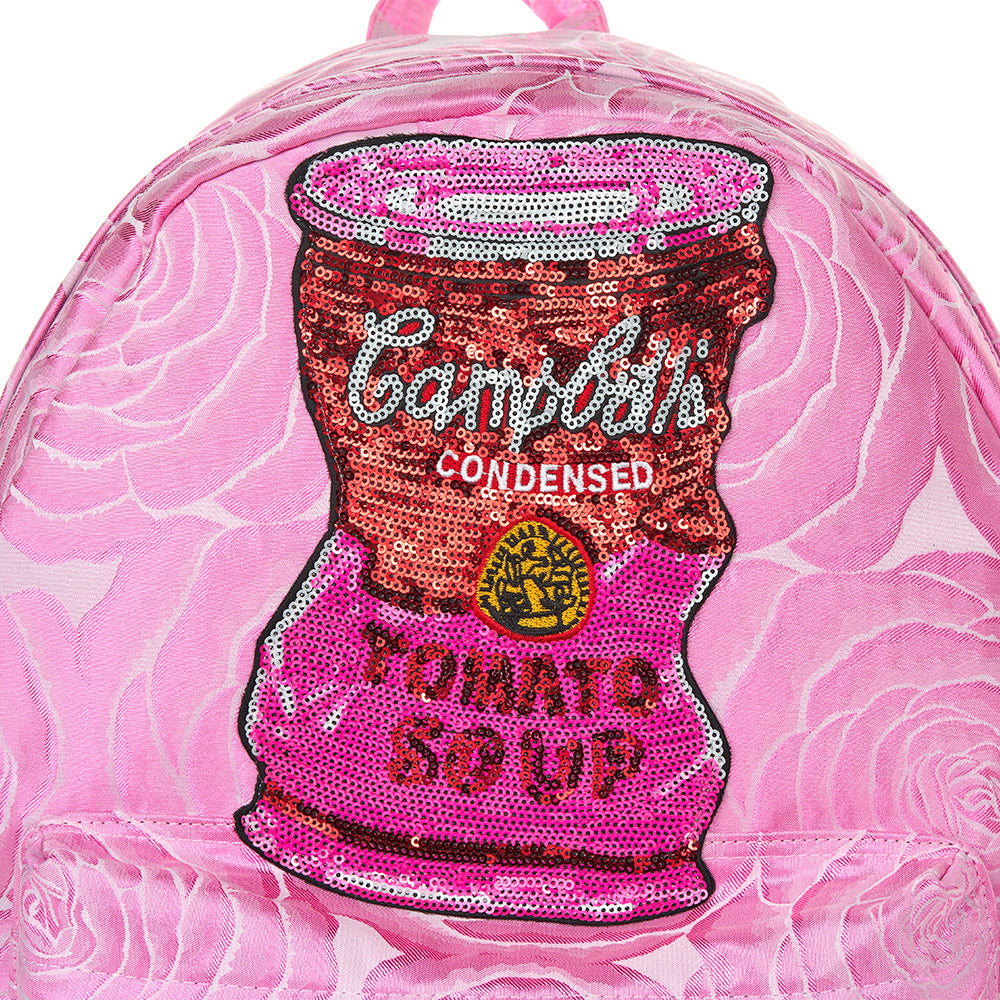 ROSE SOUP PINK
