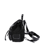 THE RÊVERIE CANVAS MINI BACKPACK