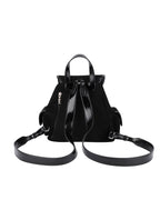 THE RÊVERIE CANVAS MINI BACKPACK