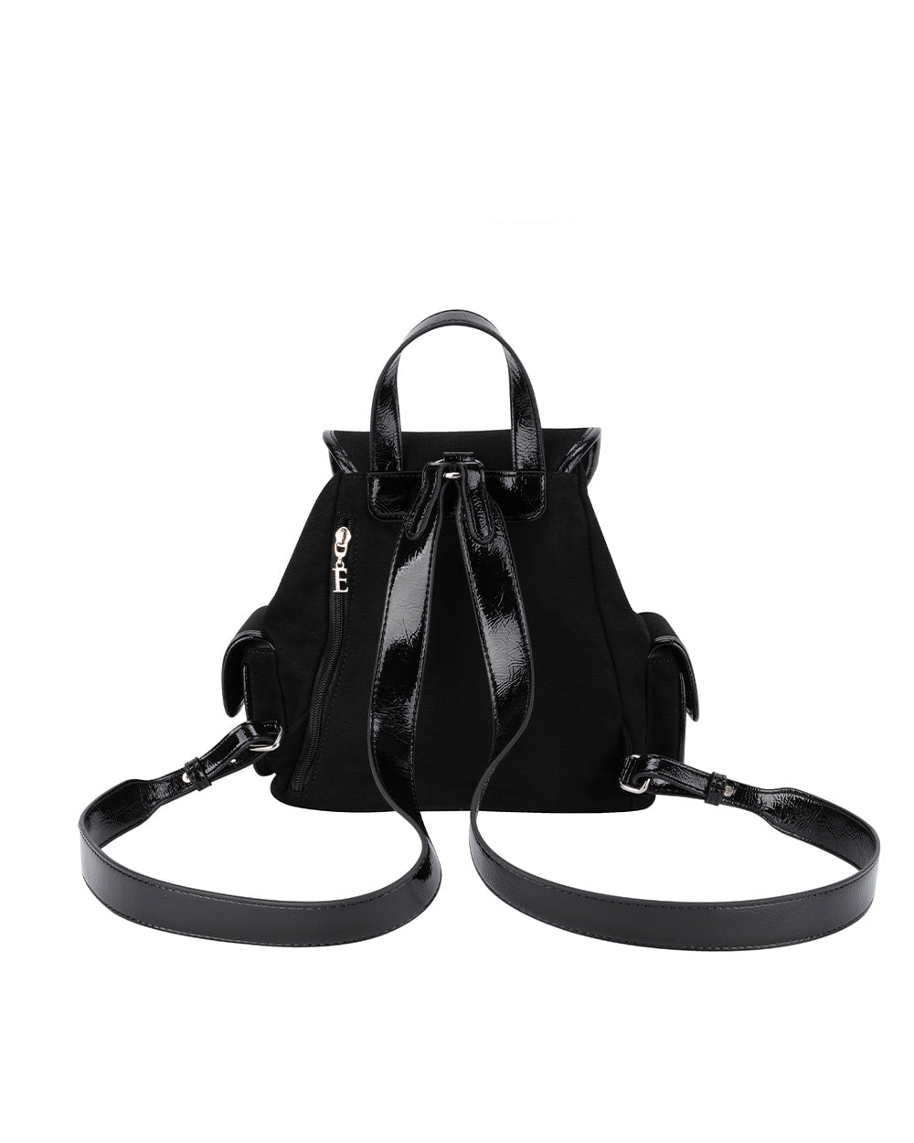 THE RÊVERIE CANVAS MINI BACKPACK