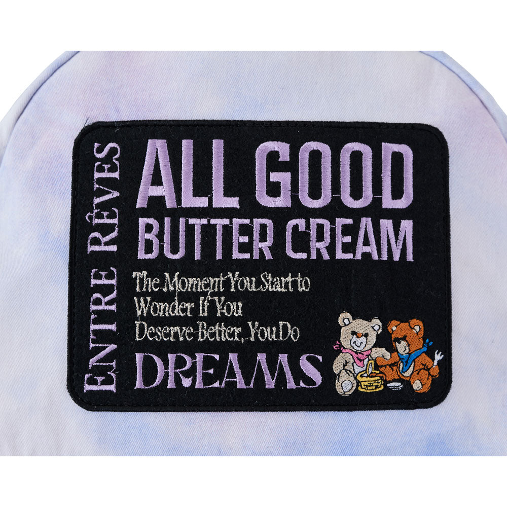 BUTTER CREAM DREAMS - Entre Reves US