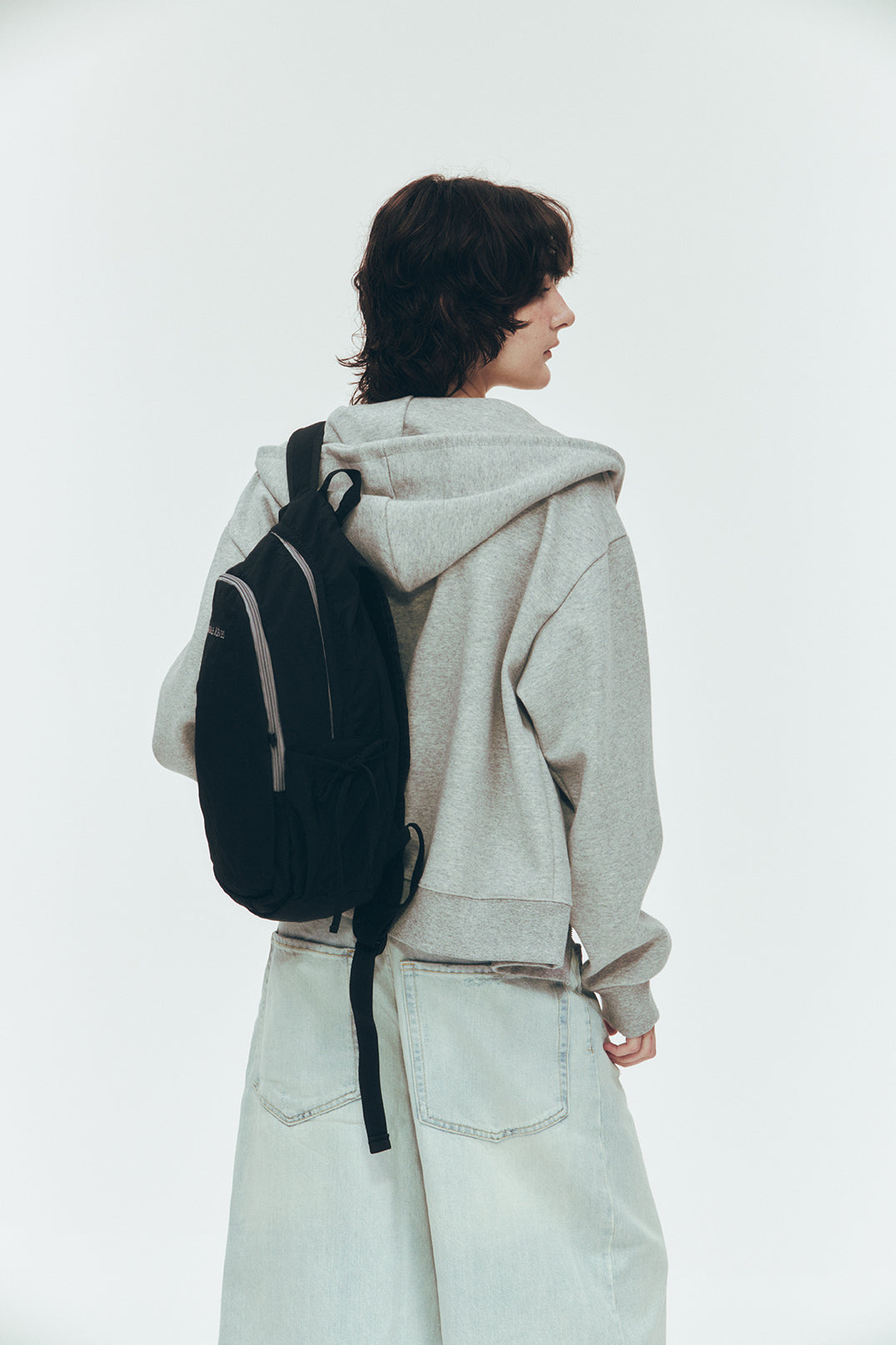 MELLOW SHELL BLACK