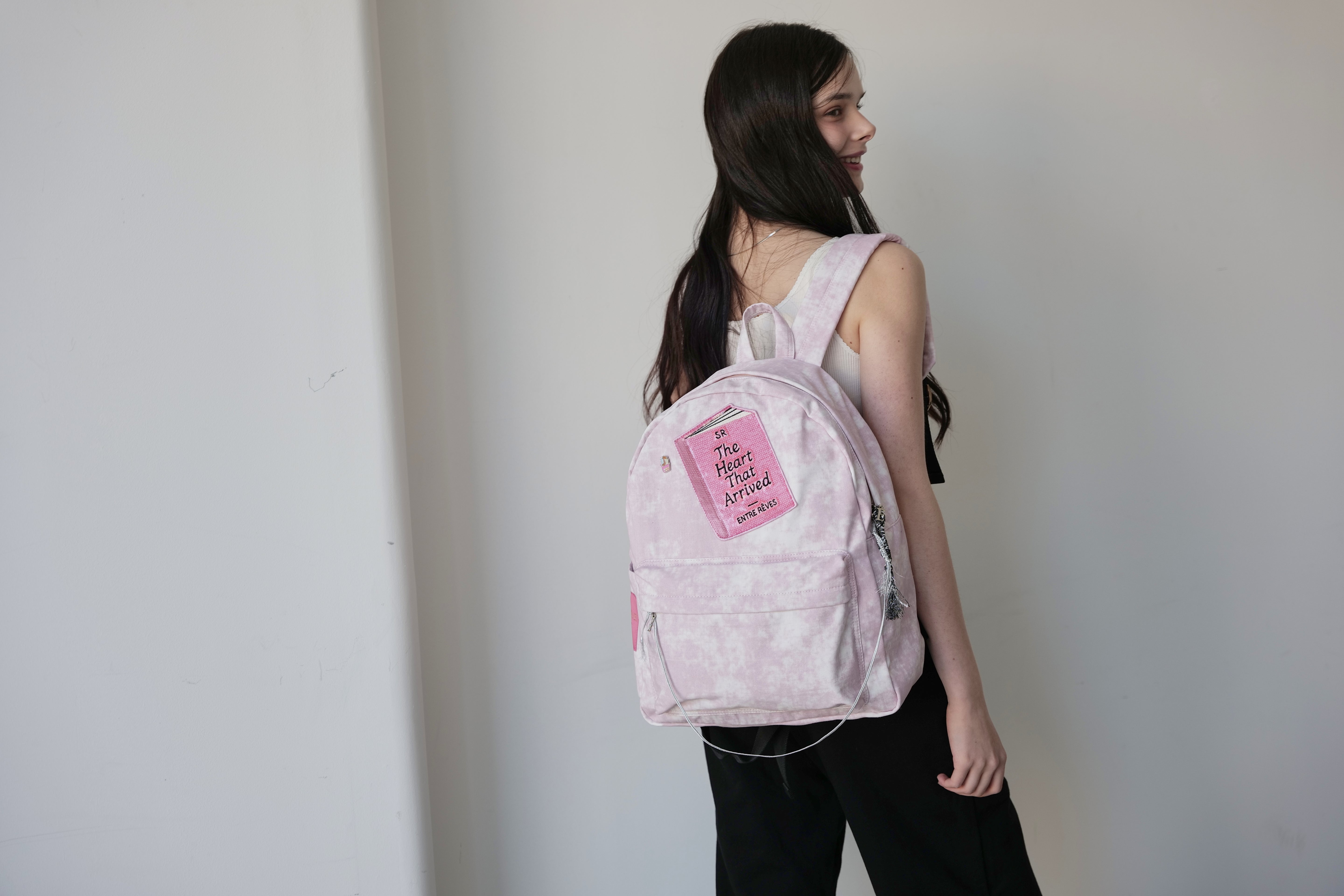 PINK BOOK