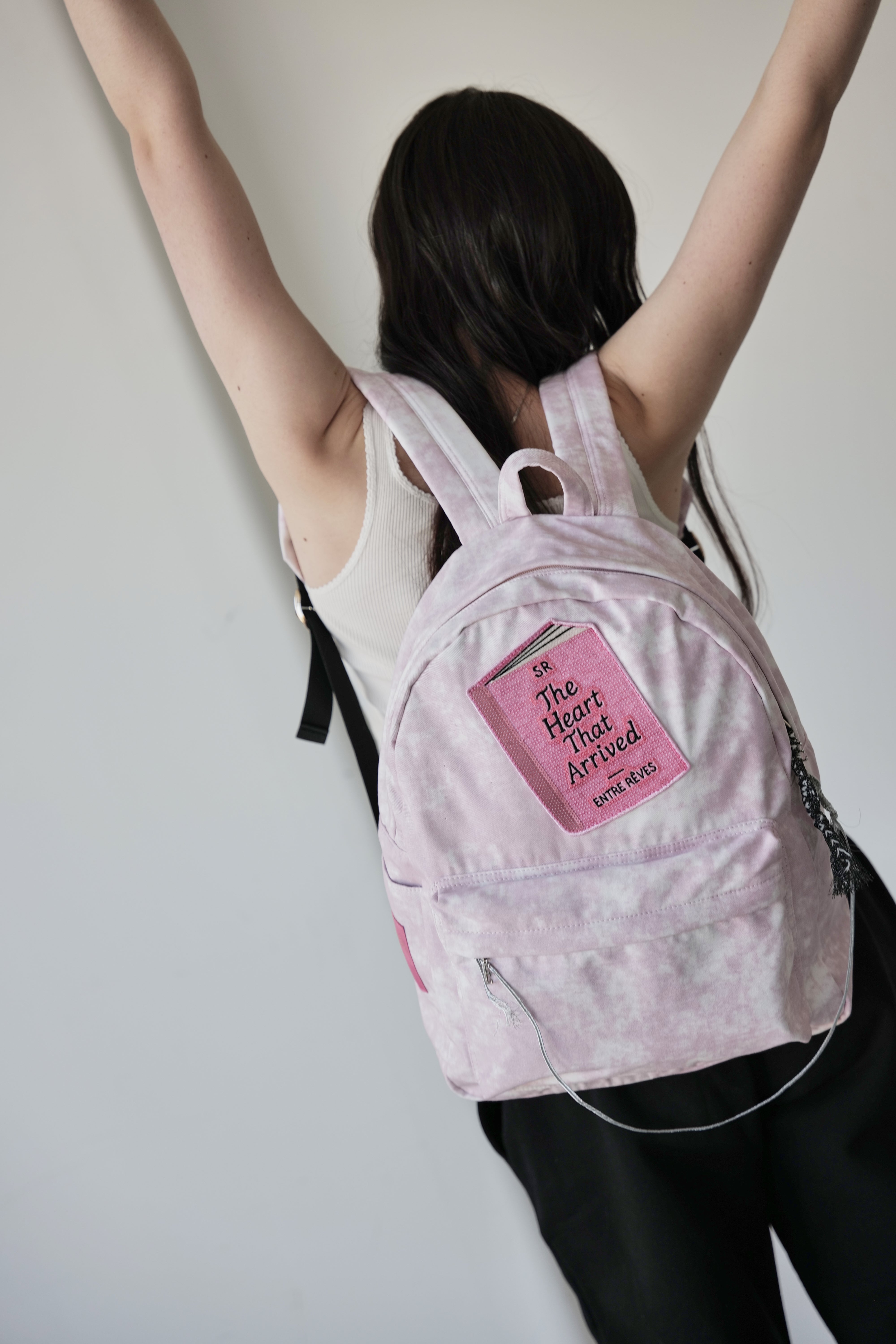 PINK BOOK