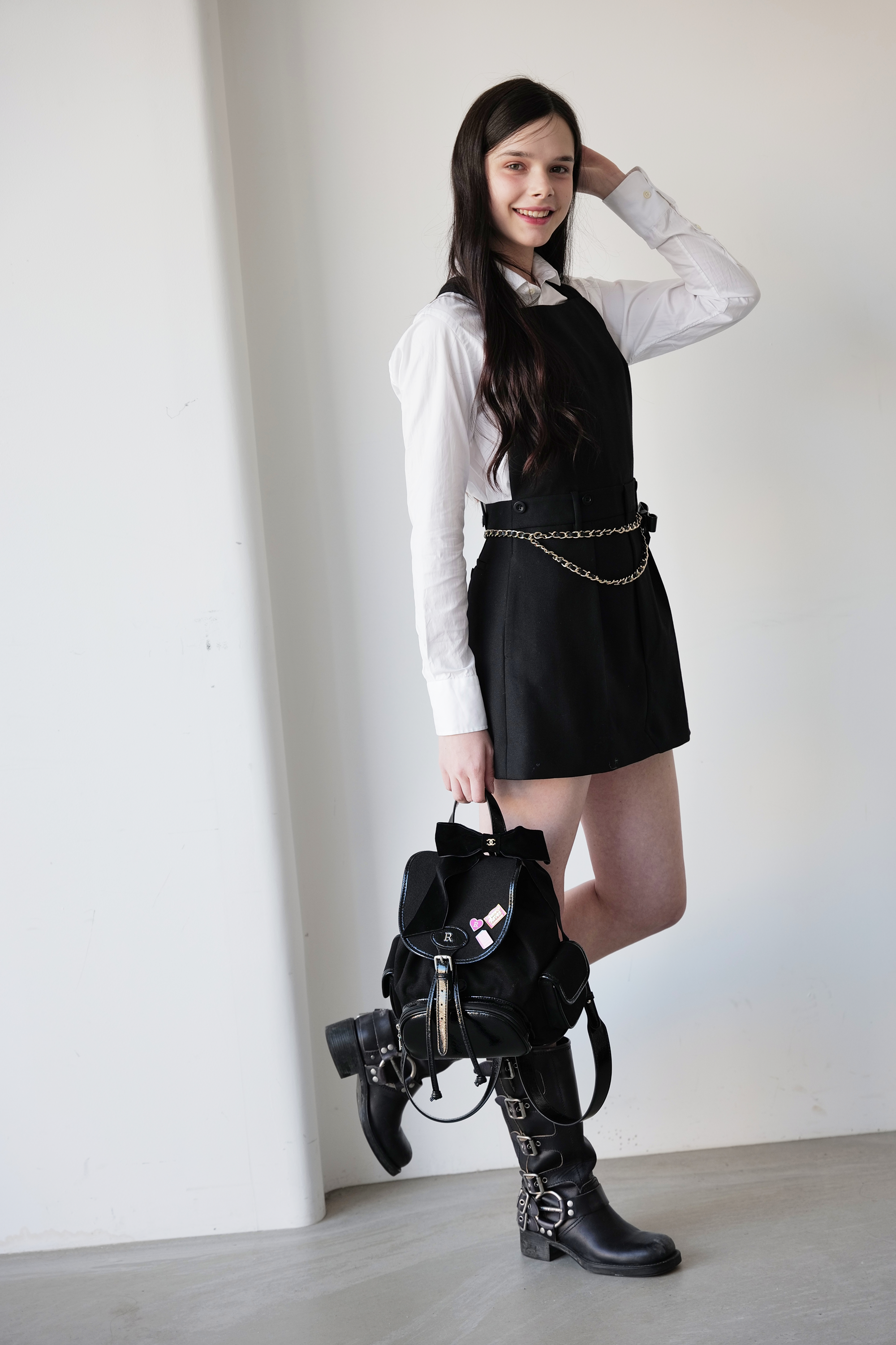 THE RÊVERIE CANVAS MINI