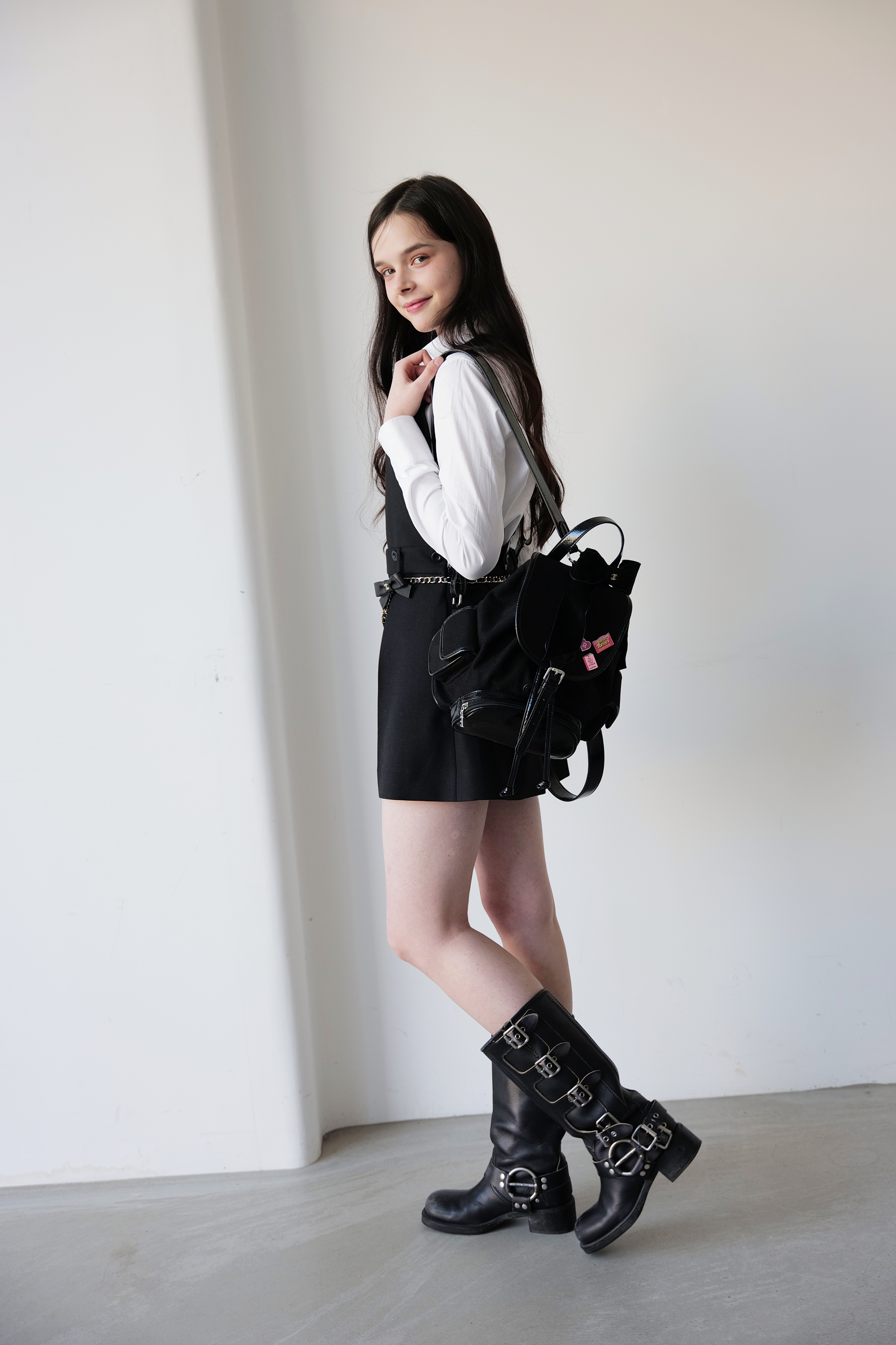 THE RÊVERIE CANVAS MINI