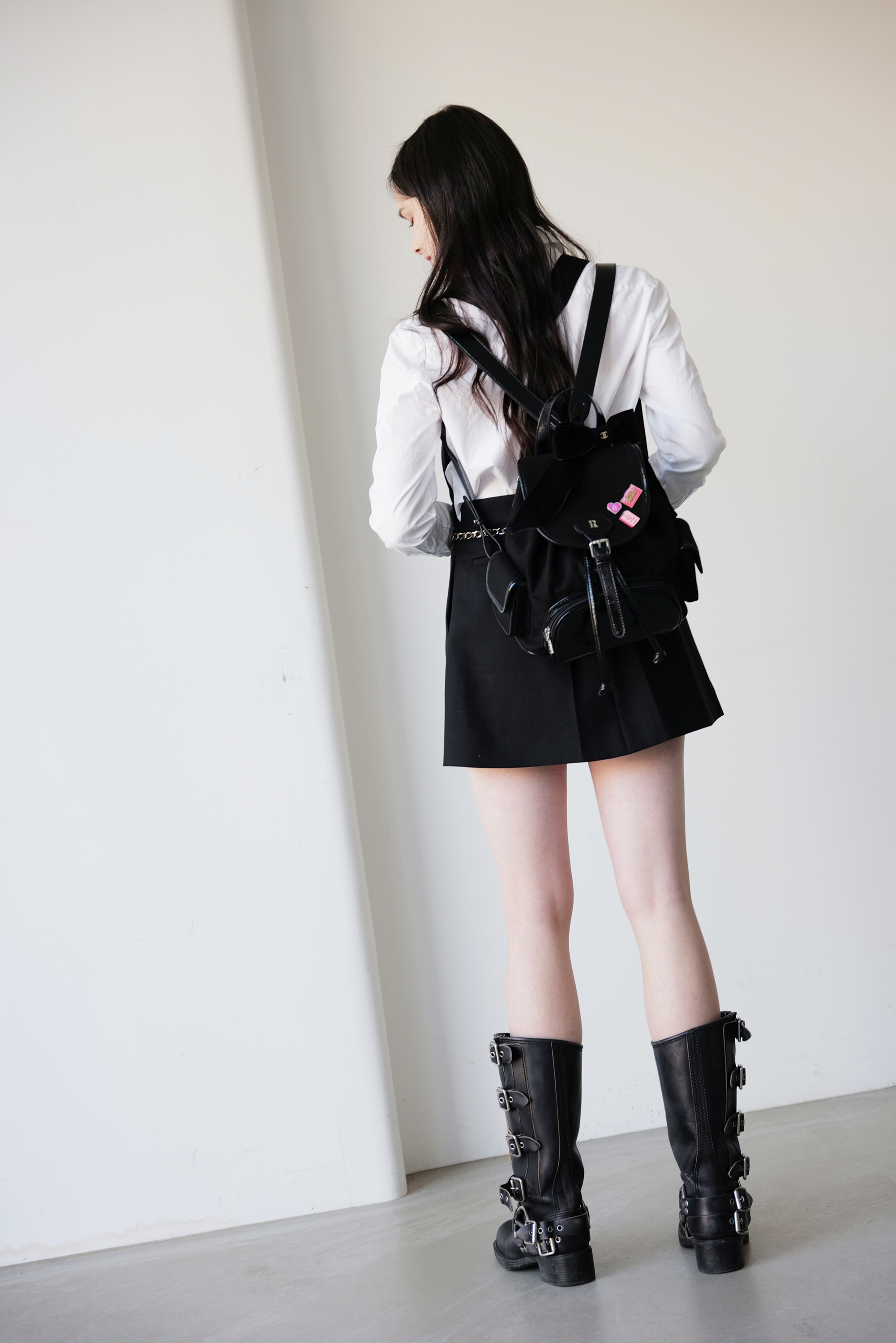 THE RÊVERIE CANVAS MINI