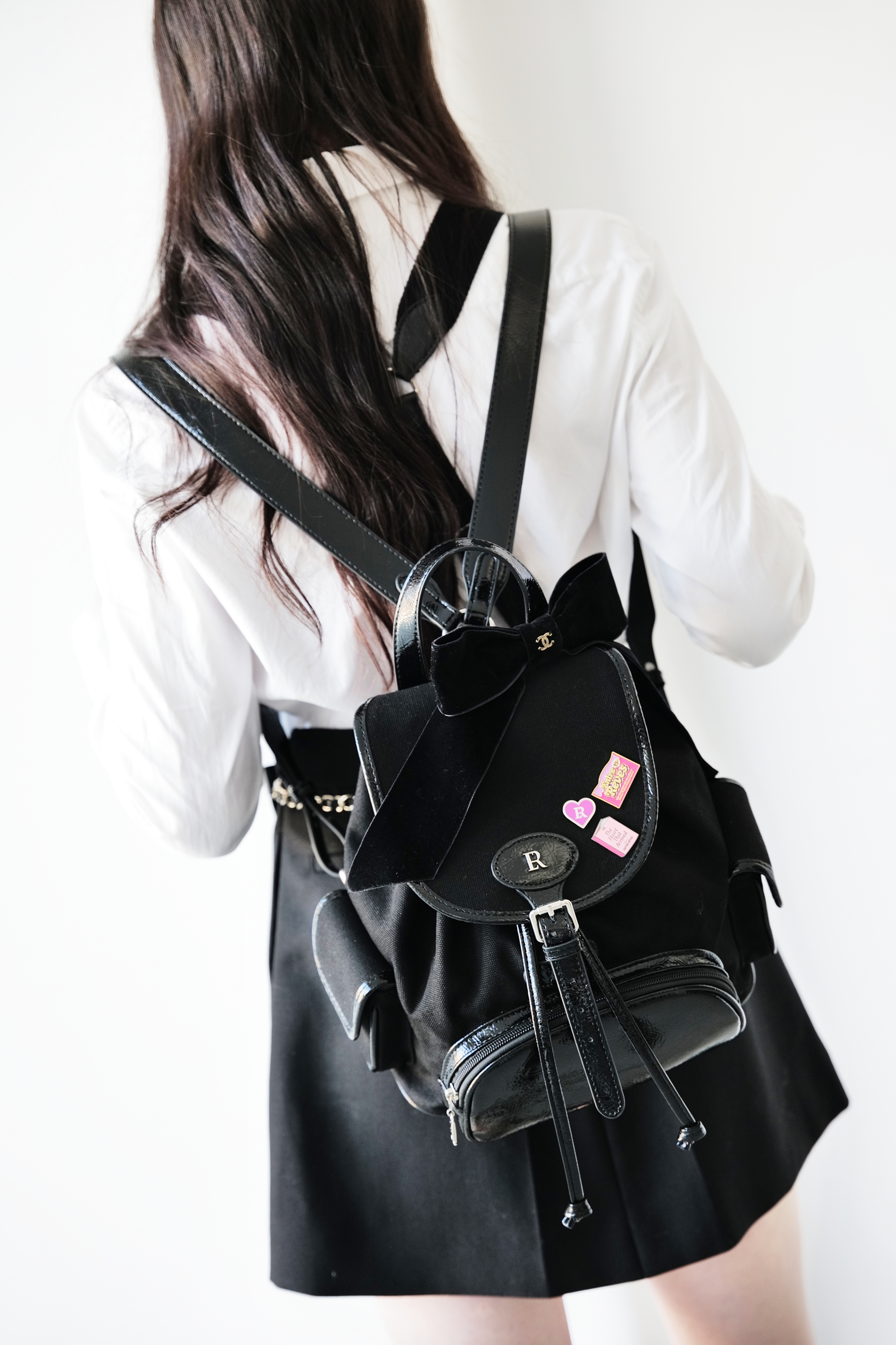 THE RÊVERIE CANVAS MINI