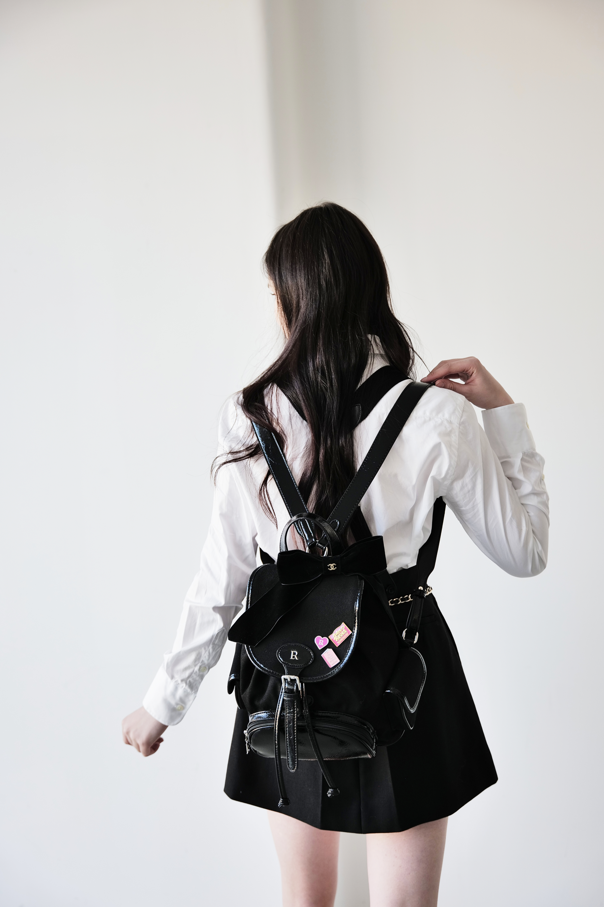 THE RÊVERIE CANVAS MINI