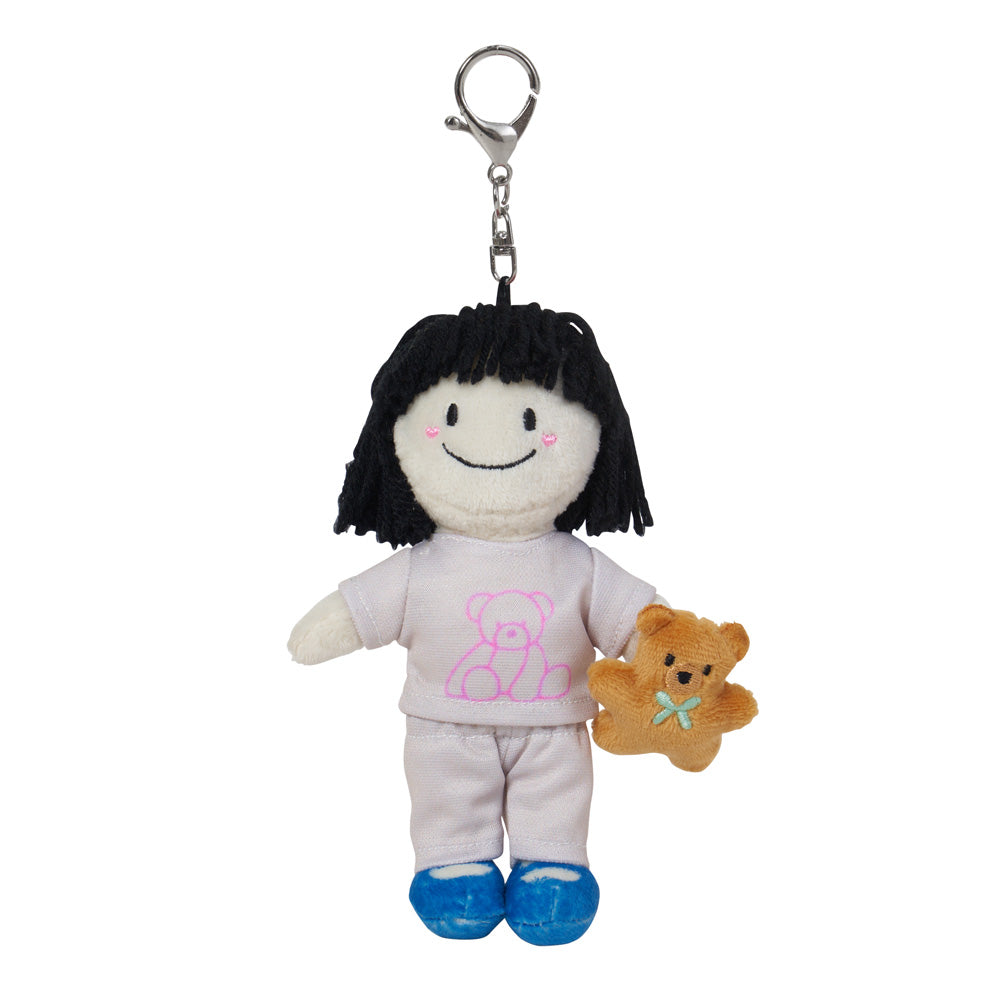 THE DREAM GIRLS - ALICE - Entre Reves US