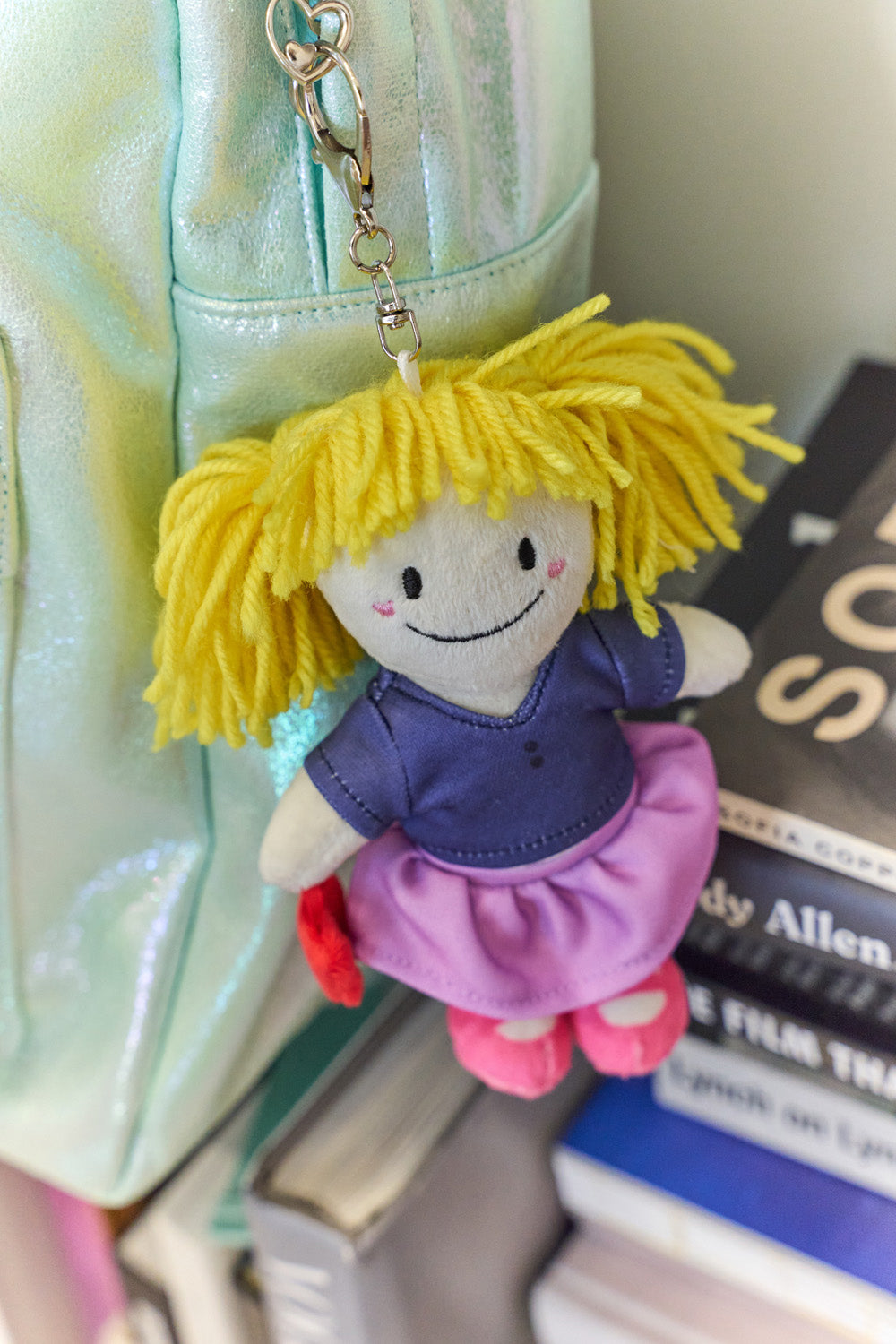 THE DREAM GIRLS - DOODOO - Entre Reves US