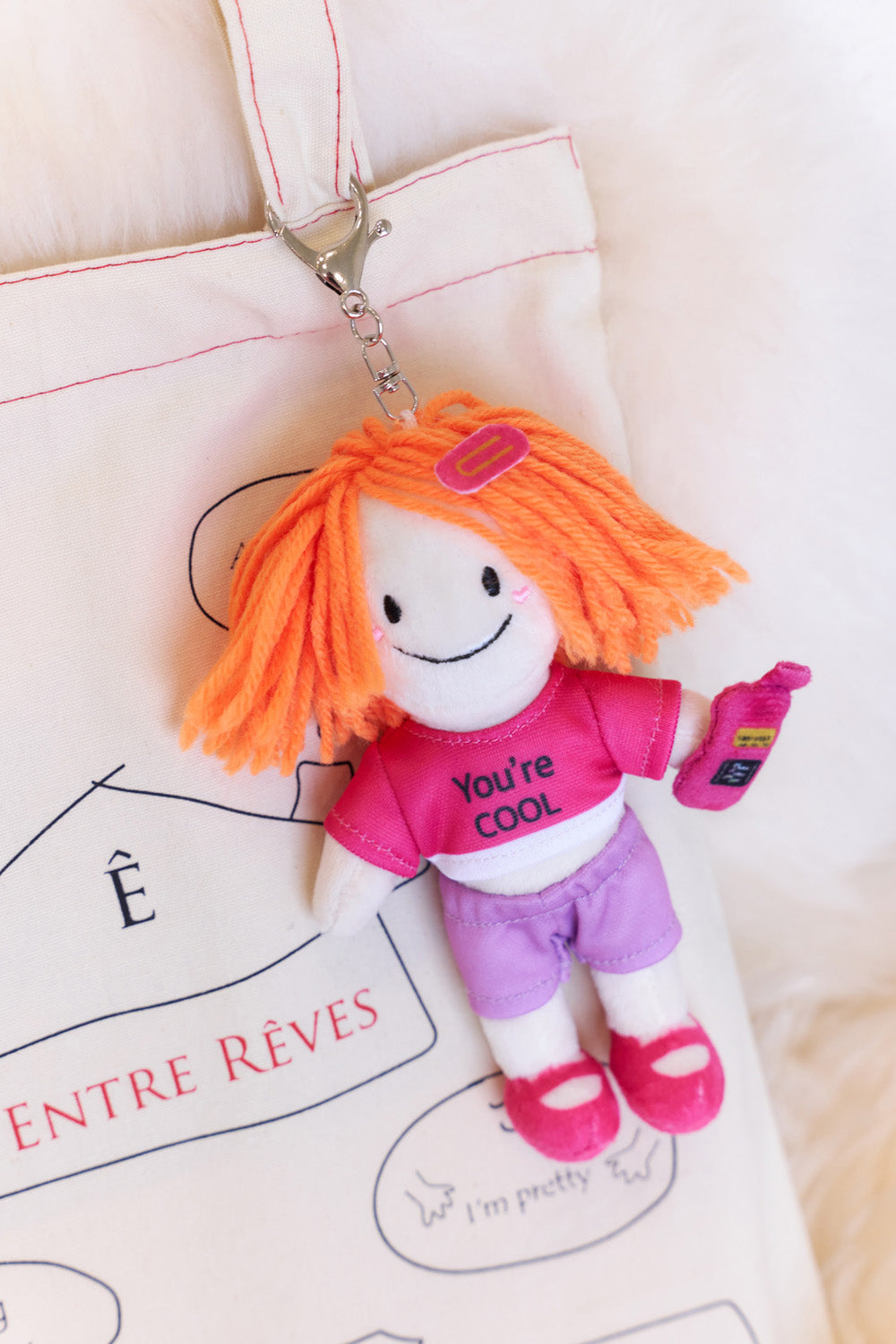 THE DREAM GIRLS - JJO - Entre Reves US