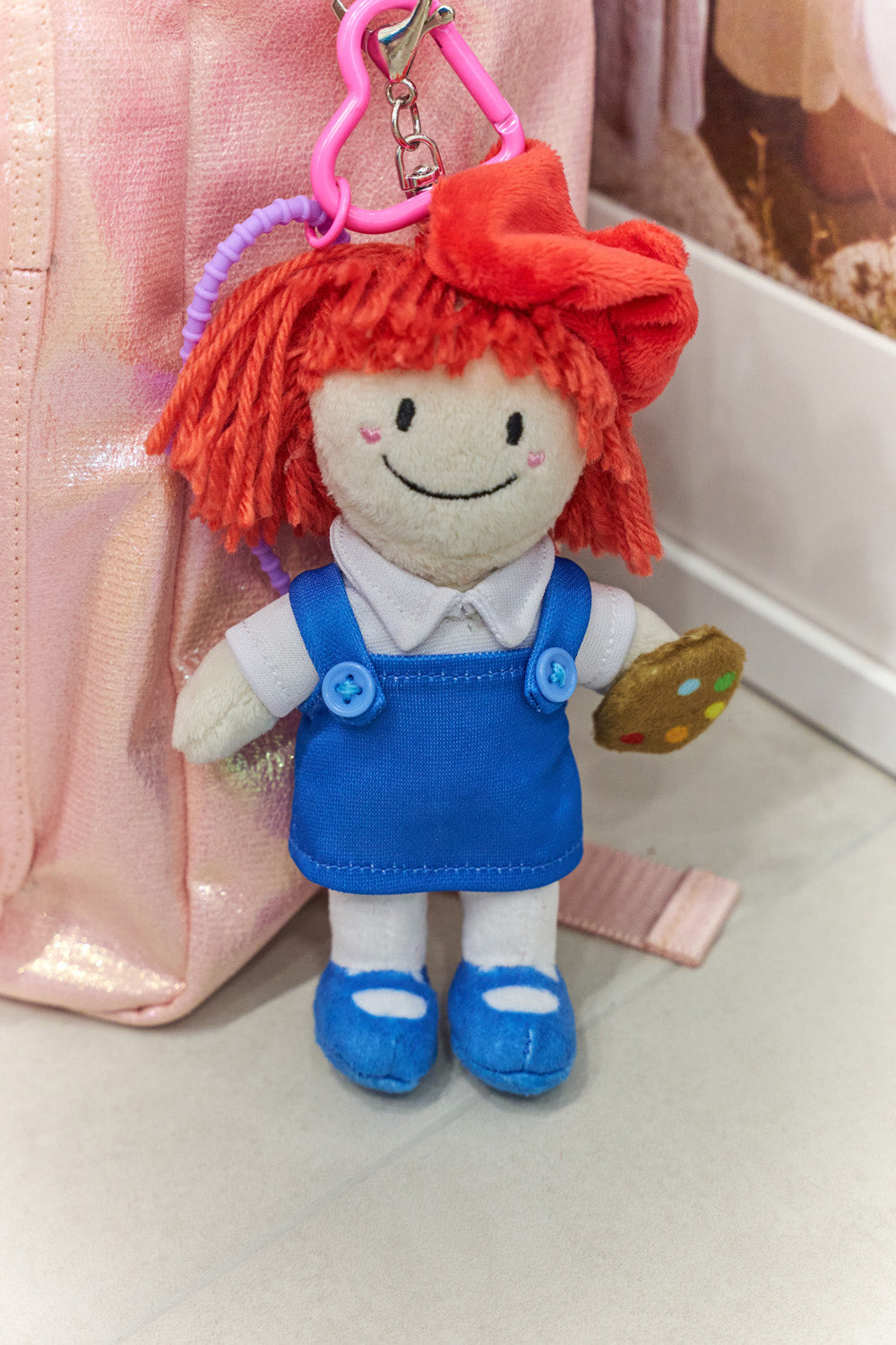 THE DREAM GIRLS - LIANNE - Entre Reves US