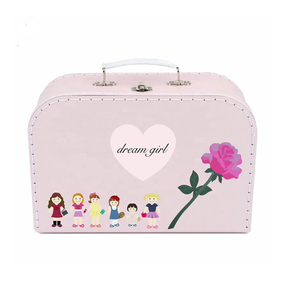 THE DREAM GIRLS SET - Entre Reves US