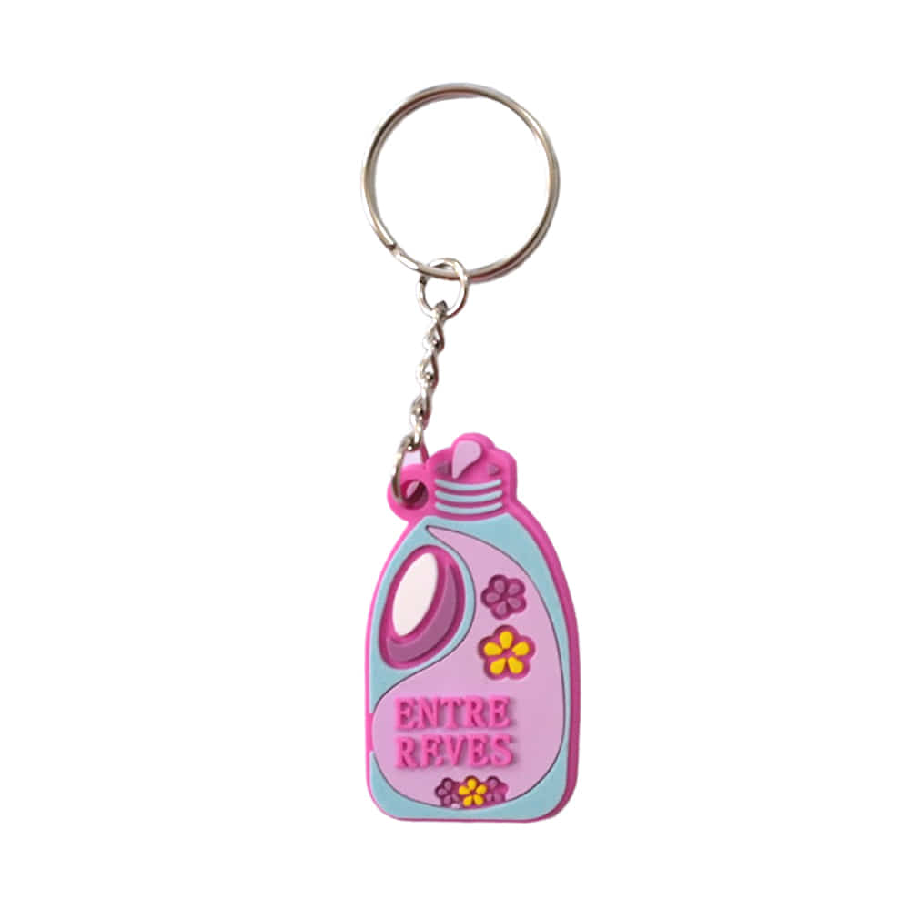 PERFUME KEYRING - Entre Reves US
