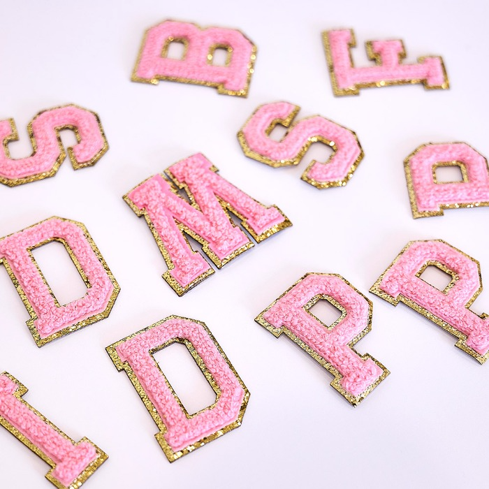 PATCH STICKER - Entre Reves US