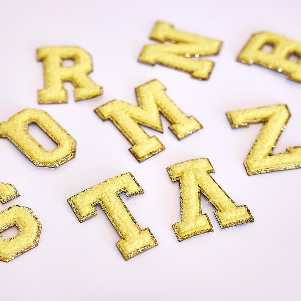 PATCH STICKER - Entre Reves US