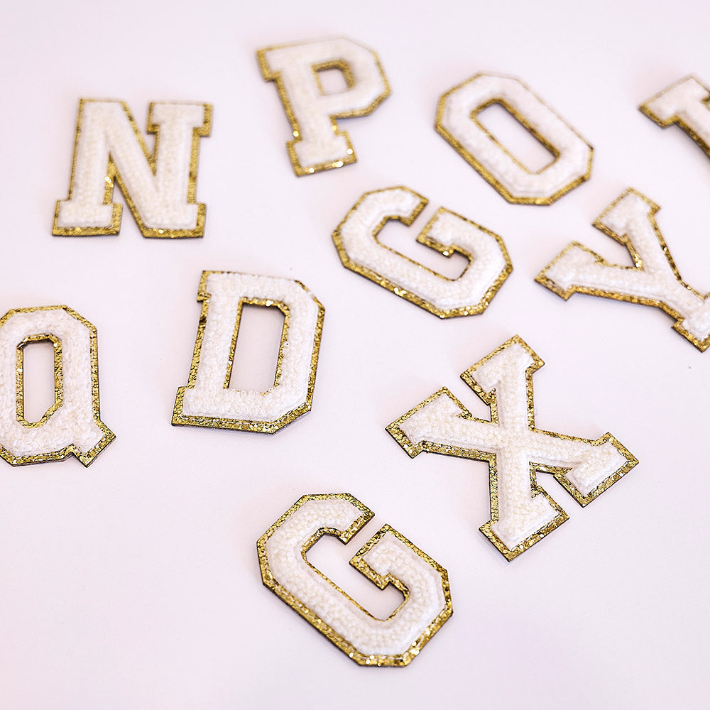 PATCH STICKER - Entre Reves US