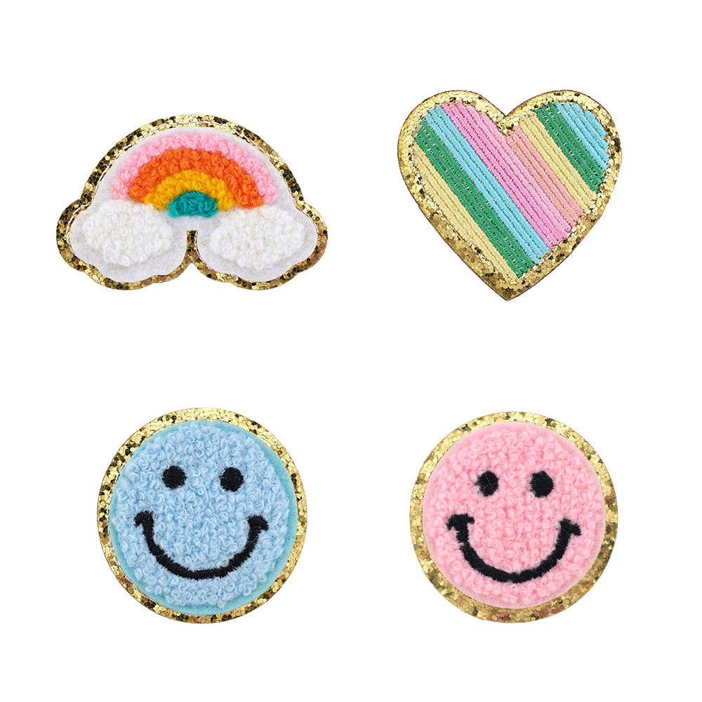 PATCH STICKER - Entre Reves US